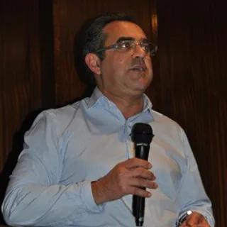 Jesús Ribera, Director del Colegio Mayor Ausias March