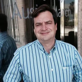 Salvador Ribera, Subdirector del Colegio Mayor Ausias March